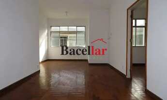 Imagem 3: Casa de Vila-À VENDA-Tijuca-Rio de Janeiro-RJ