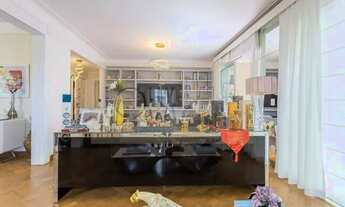 Imagem 6: Apartamento à venda na Vila Nova Conceição - 245m², 4 suítes