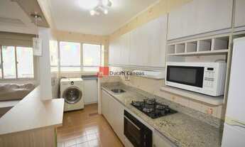 Imagem 3: Apartamento para Aluguel no bairro Niterói - Canoas, RS