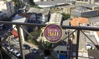 Imagem 4: Apartamento com 2 dormitórios à venda, 51 m² por R$ 446.900,00 - Vila Prudente (Zona Leste