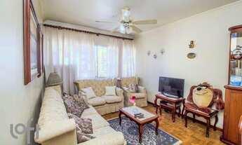 Imagem: Apartamento à venda em Moema Pássaros