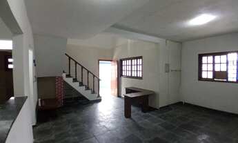 Imagem 5: Sobrado grande de esquina com 3 dormitórios - Lado Praia - Mongaguá