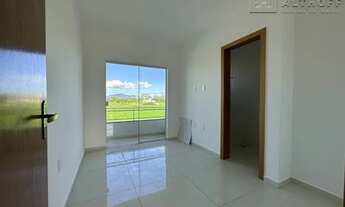 Imagem 5: Sobrado para venda tem 74 metros quadrados com 2 quartos em Guarda do Cubatão - Palhoça