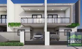 Imagem 4: Sobrado em Balneário Riviera - Matinhos, PR