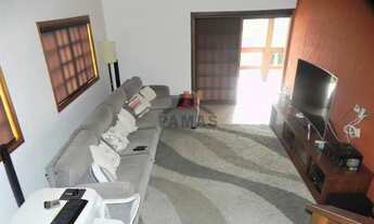 Imagem 7: Maravilhosa residência com 6 suítes e grande espaço de lazer no Condomínio Marambaia em Vi