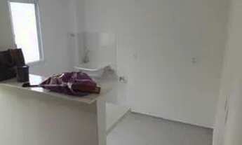 Imagem 3: Apartamento com 2 dormitórios para alugar, 38 m² por R$ 1.800,00/mês - Jardim Rosa de Fran