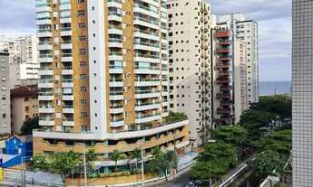 Imagem: Apartamento próximo a praia, 3 quartos