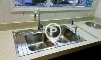 Imagem 7: Apartamento à venda, 121 m² por R$ 900.000,00 - Barcelona - São Caetano do Sul/SP