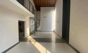 Imagem 6: Casa com 3 dormitórios, 245 m² - venda por R$ 1.200.000,00 ou aluguel por R$ 6.280,00/mês