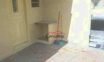 Imagem 4: Casa com 2 dormitórios para alugar, 40 m² por R$ 1.492,00/mês - Vila Maria Alta - São Paul