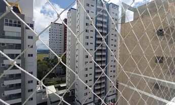 Imagem 7: Apartamento com 2 dormitórios para alugar, 71 m² por R$ 4.260/mês - Jardim Aquarius - São