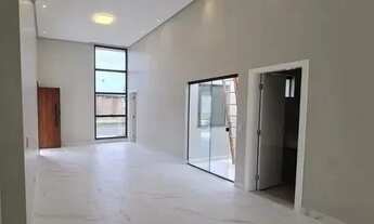 Imagem 3: Morada dos Pássaros Casa térrea 3 Suítes / Escritório/ Piscina