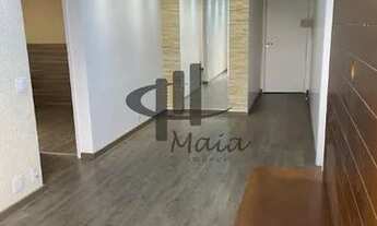 Imagem 4: Locação Apartamento Santo Andre Casa Branca Ref: 38615