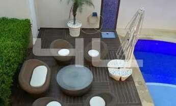 Imagem 5: EXCELENTE CASA TRIPLEX ALL SUITES - MOBILIADA E PRONTA PARA MORAR