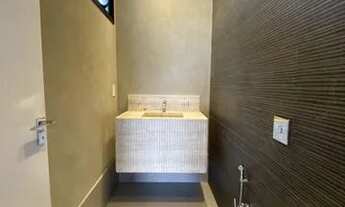 Imagem 2: Casa com 4 dormitórios à venda, 318 m² por R$ 3.800.000 - Quinta do Golfe Jardins - São Jo