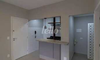 Imagem 4: São Paulo - Apartamento Padrão - Liberdade