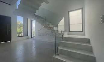 Imagem 3: São José dos Campos - Casa de Condomínio - Urbanova