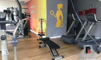 Imagem 7: Apartamento locação com 2 dormitórios ,98m² no Tatuapé