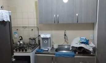 Imagem 2: Apartamento para Venda - 61.76m², 2 dormitórios, 1 vaga - Cavalhada