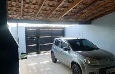 Imagem 4: Aluga se casa Casa com 2 dormitórios