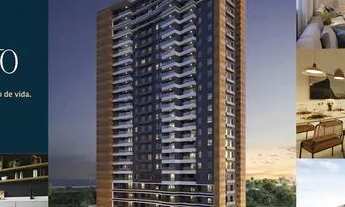 Imagem 3: ANCORATTO JAGUARIBE APARTAMENTOS 2 OU 3/4 66 a 173 m2 LAZER COMPLETO EM JAGUARIBE COM LAZ