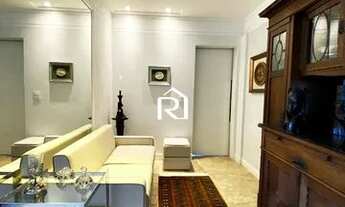 Imagem 7: Apartamento para venda com 180 metros quadrados com 4 quartos em Praia do Canto - Vitória