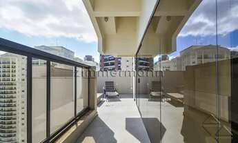 Imagem 3: COBERTURA EM MOEMA DE 1 SUÍTE