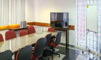 Imagem 3: Sala comercial á venda na Vila Monte Alegre 30m²