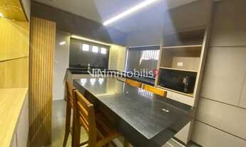 Imagem 2: Sobrado de 3 dormitórios, espaçoso, moderno e aconchegante no bairro Vila Valença