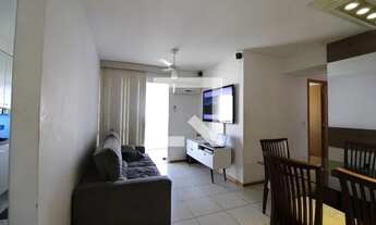 Imagem 2: Apartamento para Aluguel - Jacarepaguá, 2 Quartos, 36 m2