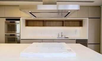 Imagem 4: Venda Condomínio Quartier Auri Vila Olímpia | 350m², 4 suítes e 5 vagas