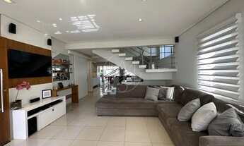 Imagem 4: Casa - Swiss Park - Campinas