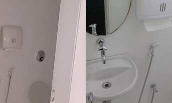 Imagem 5: Sala/Conjunto para venda com 41 metros quadrados em Joaquim Távora - Fortaleza - CE