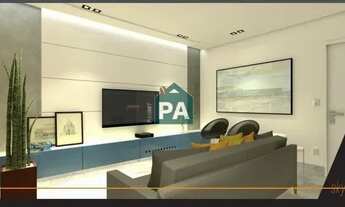 Imagem 4: Apartamento com 2 dormitórios à venda, 75 m² por R$ 439.000,00 - Centreville - Poços de Ca