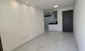 Imagem 3: Apartamento com 2 quartos para alugar, 63 m² por R$ 3.000/mês - Cabo Branco - João Pessoa