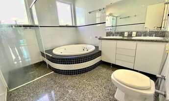 Imagem 5: Casa para aluguel tem 397 metros quadrados com 3 quartos CASA 3 Quartos, 6 Vagas no bairro