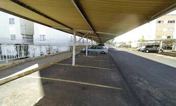 Imagem 7: Apartamento à venda, 2 quartos, 1 vaga, Chácaras Tubalina e Quartel - Uberlândia/MG