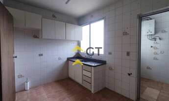 Imagem 4: Apartamento com 3 dormitórios à venda, 92 m² por R$ 295.000,00 - Edifício Simões - Londrin