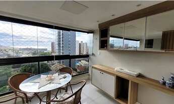 Imagem 4: Apartamento para aluguel e venda - 3 quartos em Armação - Salvador - BA