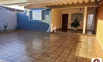 Imagem 2: Casa (térrea na rua) 3 dormitórios/suite, cozinha planejada