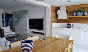 Imagem 4: Cobertura para venda possui 330 metros quadrados com 3 quartos em Jaguaribe - Salvador - B