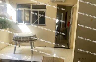 Imagem 3: Casa a venda em Miguel Couto - Grama