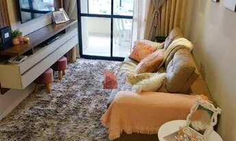 Imagem 2: VENDA: Apartamento Semi Mobiliado com Suíte + 1 dormitório no Bairro São Judas em Itajaí