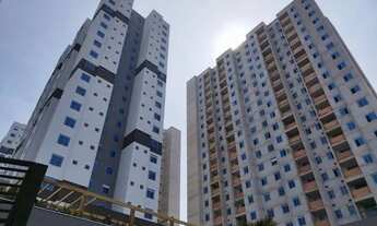 Imagem 2: Apartamento com 2 dormitórios à venda, 61 m² por R$ 350.000 - Rudge Ramos - São Bernardo d