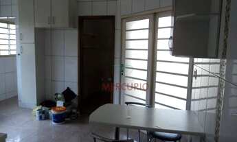 Imagem: Casa com 3 dormitórios para alugar, 280