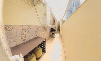 Imagem 3: Apartamento Alto dos Passos