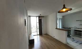 Imagem 4: Apartamento para aluguel possui 47m² com 2 quartos na Vila dos Remédios, São Paulo - SP