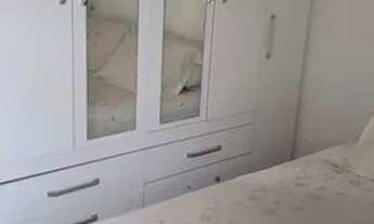 Imagem 2: Alugo apartamento na Estrada de Ribamar, Cond. Village do Bosque 1