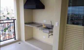 Imagem 3: Apartamento a venda no Jardim São Paulo, 2 dormitórios sendo 1 suíte, 1 vaga 76 metros