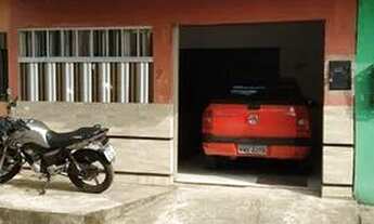 Imagem: Vendo casa na aurora com dois quarto casa